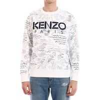 Hanorace Sweatshirt Mermaid Barbati