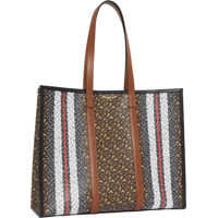 Genti Tote Bag Monogram Femei