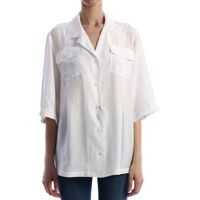 Camasi Silk Shirt Femei