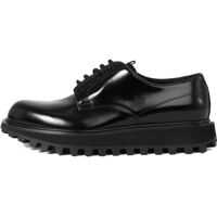 Pantofi eleganti Derby Shoe Barbati