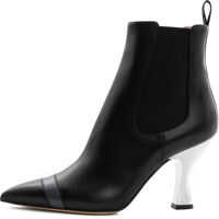 Incaltaminte FENDI Fendi Colibrì Ankle Boot
