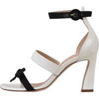 Sandale Stuart Weitzman Bow Detail Sandal