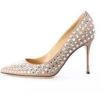 Pantofi cu toc Décolleté Godiva Strass Femei