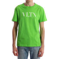 Tricouri T-Shirt Vltn Barbati