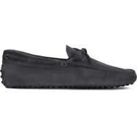 Mocasini Rubber Mocassin Gray Barbati