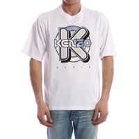 Tricouri T-Shirt Surf Logo Barbati
