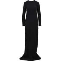 Rochii elegante Long Fringed Dress Femei