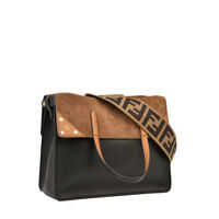 Genti de umar Fendi Big Flip Bag Femei