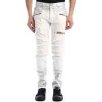 Blugi Silver Cotton Jeans Barbati