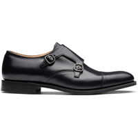 Pantofi eleganti Detroit Double Monk Barbati