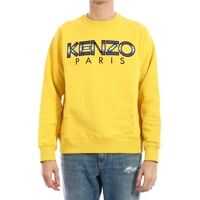 Hanorace Logo Sweatshirt Barbati