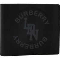 Portofele Burberry International Wallet London Check