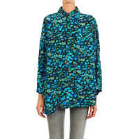 Camasi Silk Mix Shirt Femei
