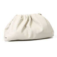 Genti plic The Pouch Clutch Bag Femei