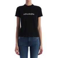 Tricouri T-Shirt Logo Femei