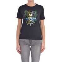 Tricouri T-Shirt Tiger Femei
