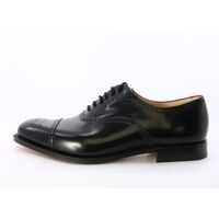 Pantofi eleganti Derby Leather Barbati