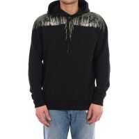 Hanorace Hoodie Wings Barbati