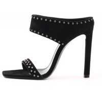 Sandale Sandals Suede Femei
