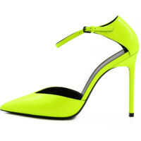 Pantofi cu toc Anja D'orsay Pump Femei