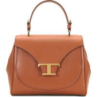 Genti de mana Leather Bag Mini Femei