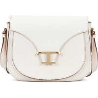 Genti tip postas Leather Shoulder Bag Femei
