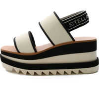 Sandale Sporty Platform Sandals Femei