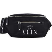 Borsete Vltn Star Nylon Belt Bag Barbati