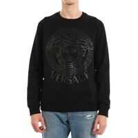 Hanorace Medusa Sweatshirt Barbati