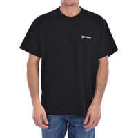 Tricouri T-Shirt Logo Barbati