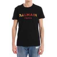 Tricouri T-Shirt Logo Hologram Barbati