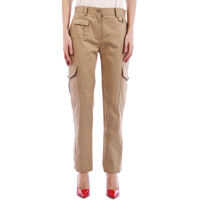 Pantaloni Cargo Trousers Femei