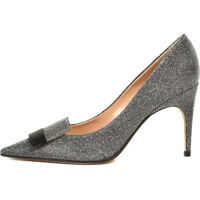 Pantofi cu toc Glitter Cindy Pump Femei