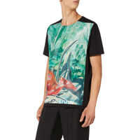 Tricouri T-Shirt Red Dragon Barbati