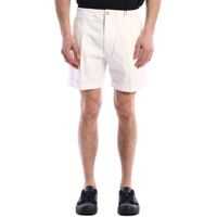 Pantaloni scurti Dolce & Gabbana Cotton Bermuda