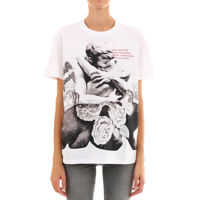 Tricouri T-Shirt Undercover Lovers Femei