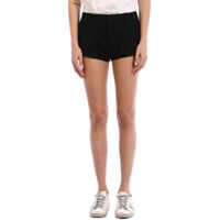 Pantaloni scurti Wool Shorts Femei
