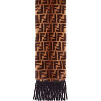 Esarfe Fendi Mink Fur Scarf Femei