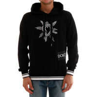 Hanorace Cotton Sweatshirt Barbati