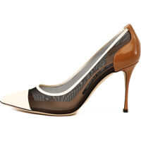 Pantofi cu toc Pump Godiva Femei