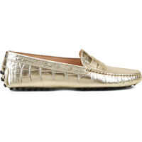 Mocasini Loafers Femei