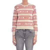 Pulovere casual Paris Jumper Femei