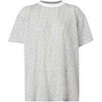 Tricouri Monogram Devoré Oversized T-Shirt Femei