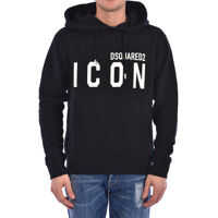 Hanorace Sweatshirt Icon Barbati