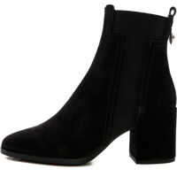 Incaltaminte TOD'S Suede Ankle Boot