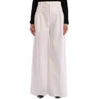 Pantaloni Bottega Veneta Wide Leg Pants