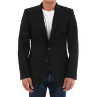 Sacouri Wool Jacket Barbati