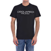 Tricouri T-Shirt Logo Barbati
