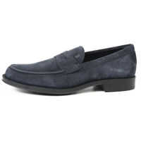 Mocasini Suede Moccasin Barbati