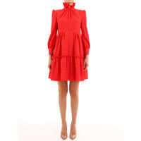Rochii elegante Dress Dot Print Femei